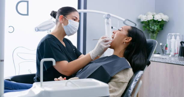 Oral Surgery in San Carlos, TX